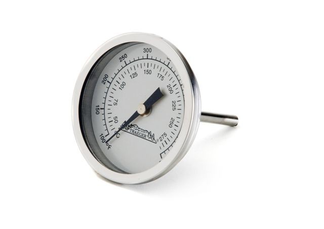 Traeger Dome Thermometer