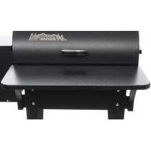 Barbecue Folding Front Shelf for Junior Series