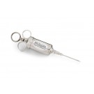 Meat Injector Stainless Steel 