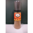 Woody's New Zealand Lamb Rub (with adjustable disposable grinder) 200 grams