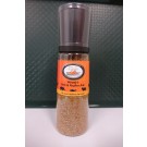  Woody's Smokey Maple Pork & Poultry Rub (with an adjustable disposable grinder) 200 grams