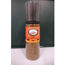 High Country Salmon Rub (with adjustable disposable grinder)  230 grams