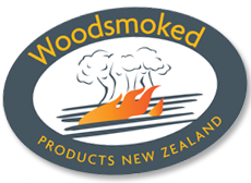 Woodsmoked Barbecue, Smokers and Grills